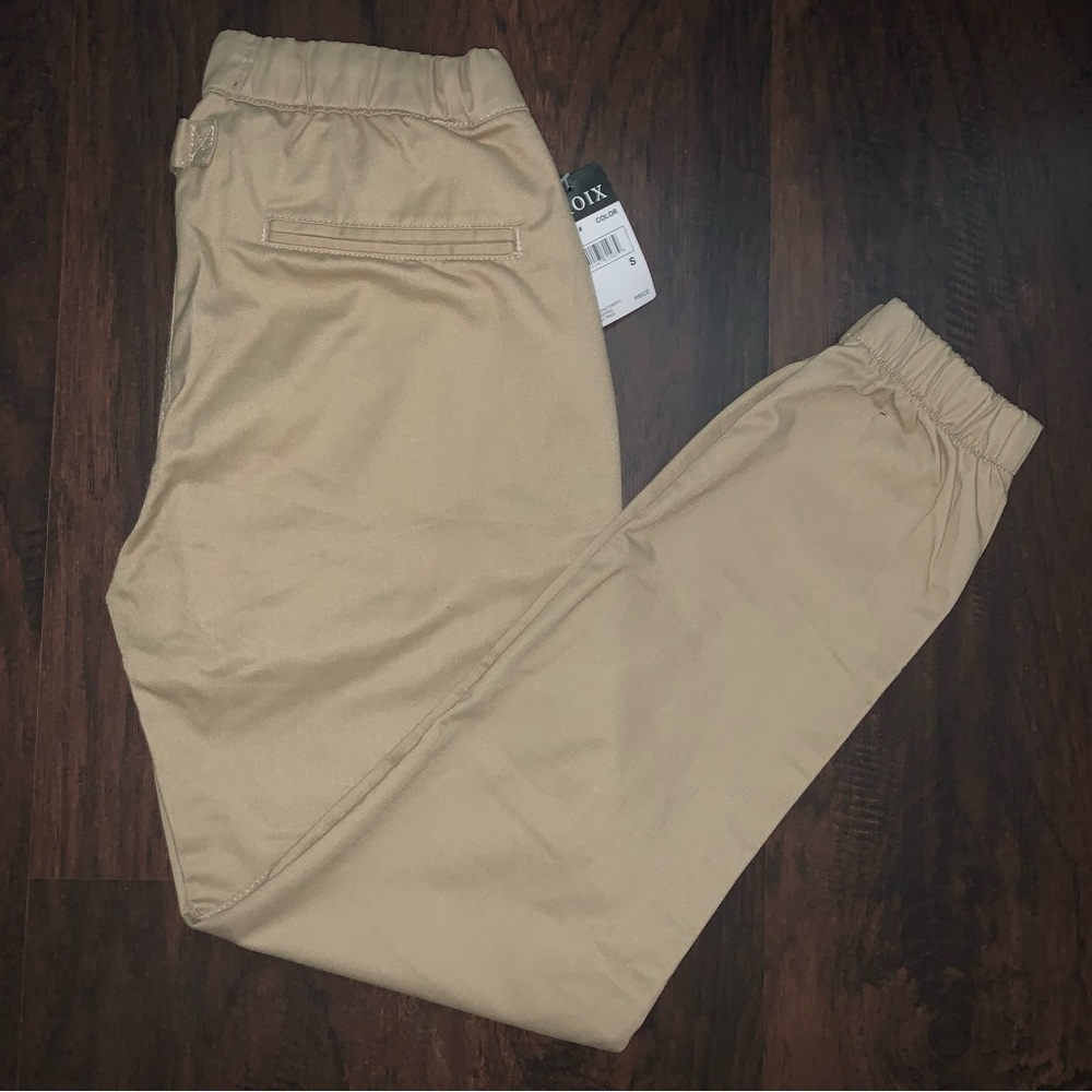 Joggers